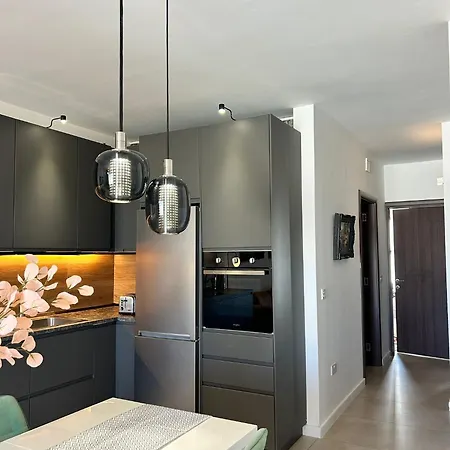 Guest house Luxury Private & St Julians - Shared