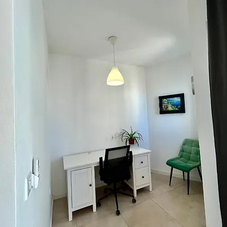 Luxury Private & St Julians - Shared *