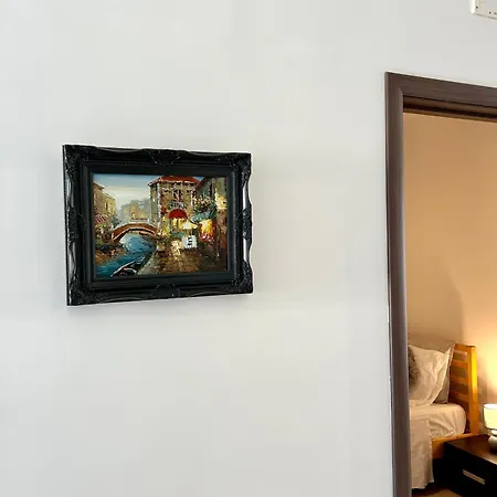 Guest house Luxury Private & St Julians - Shared Is-Swieqi