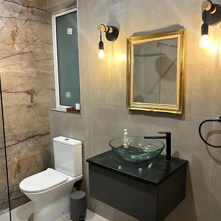 Luxury Private & St Julians - Shared * Is-Swieqi