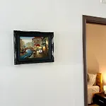 Guest house Luxury Private & St Julians - Shared Is-Swieqi