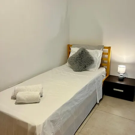 Luxury Private & St Julians - Shared Is-Swieqi