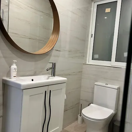 Luxury Private & St Julians - Shared * Is-Swieqi