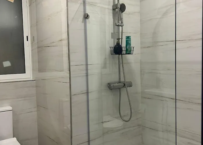 Luxury Private & St Julians - Shared 게스트하우스