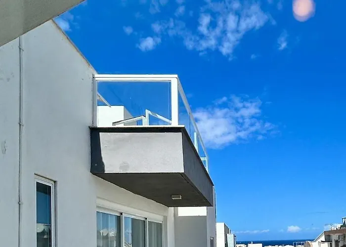 Luxury Private & St Julians - Shared 게스트하우스 Is-Swieqi