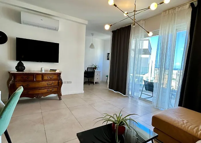 Luxury Private & St Julians - Shared 게스트하우스 *