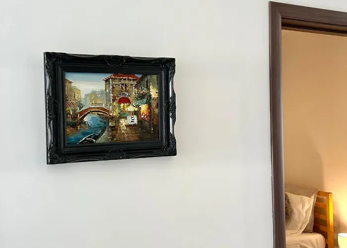 Luxury Private & St Julians - Shared 게스트하우스 *