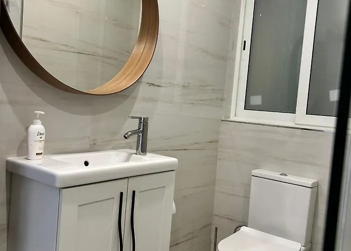 Luxury Private & St Julians - Shared * Is-Swieqi