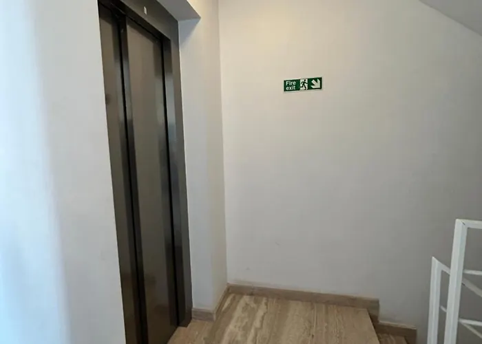 Luxury Private & St Julians - Shared Is-Swieqi