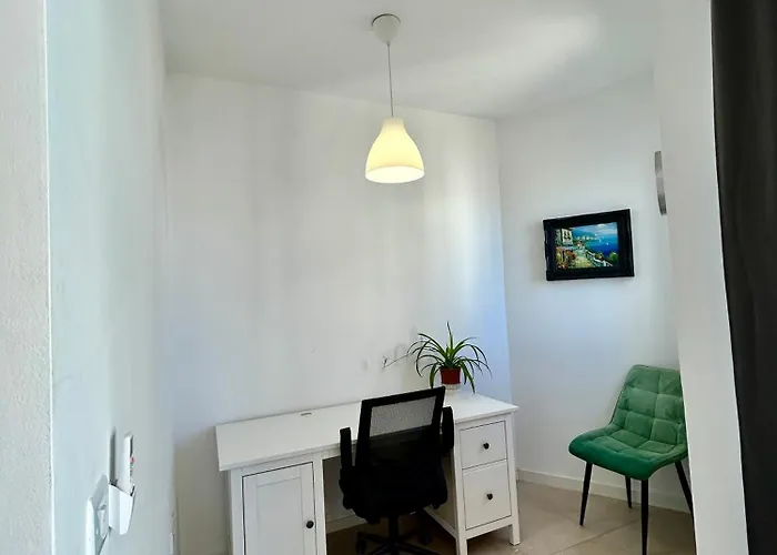 Luxury Private & St Julians - Shared *