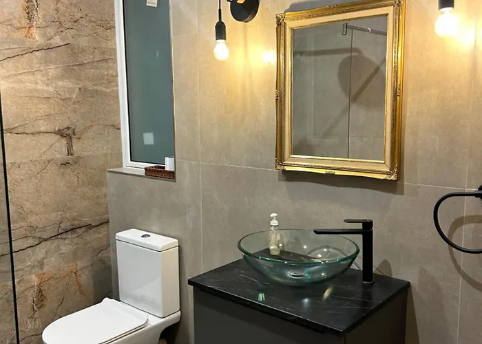 Luxury Private & St Julians - Shared * Is-Swieqi