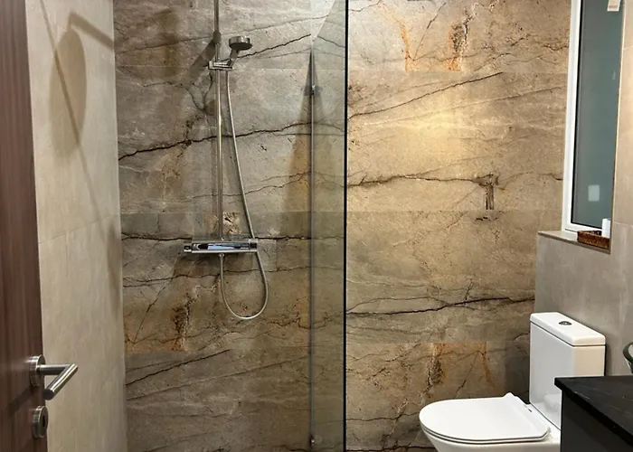 Luxury Private & St Julians - Shared 게스트하우스